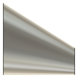 DOWNLOAD 48@18_INCH__I.D._ECCENTRIC_REDUCER_11_GAUGE.f3d 48@18 INCH I.D. ECCENTRIC REDUCER 11 GAUGE v1