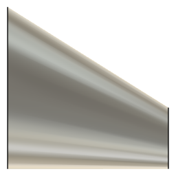 DOWNLOAD 48@18_INCH__I.D._ECCENTRIC_REDUCER_3_16_v1.f3d 48@18 INCH I.D. ECCENTRIC REDUCER 3_16 v1