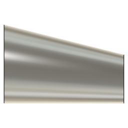 DOWNLOAD 5@3_INCH__I.D._ECCENTRIC_REDUCER_11_GAUGE_v.f3d 5@3 INCH I.D. ECCENTRIC REDUCER 11 GAUGE v1