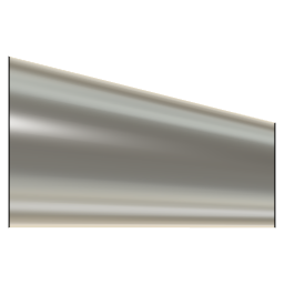 DOWNLOAD 5@3_INCH__I.D._ECCENTRIC_REDUCER_14_GAUGE_v.f3d 5@3 INCH I.D. ECCENTRIC REDUCER 14 GAUGE v1
