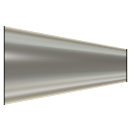 DOWNLOAD 5.0@2.0_INCH_I.D._CONCENTRIC_REDUCER_14_GAU.f3d 5.0@2.0 INCH I.D. CONCENTRIC REDUCER 14 GAUGE