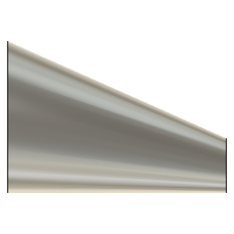DOWNLOAD 6@2_INCH__I.D._ECCENTRIC_REDUCER_11_GAUGE_v.f3d 6@2 INCH I.D. ECCENTRIC REDUCER 11 GAUGE v1