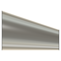 DOWNLOAD 6@3_INCH__I.D._ECCENTRIC_REDUCER_11_GAUGE_v.f3d 6@3 INCH I.D. ECCENTRIC REDUCER 11 GAUGE v1