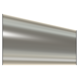 DOWNLOAD 6@4_INCH__I.D._ECCENTRIC_REDUCER_11_GAUGE_v.f3d 6@4 INCH I.D. ECCENTRIC REDUCER 11 GAUGE v1