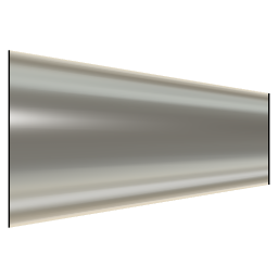 DOWNLOAD 6.0@3.0_INCH_I.D._CONCENTRIC_REDUCER_14_GAU.f3d 6.0@3.0 INCH I.D. CONCENTRIC REDUCER 14 GAUGE