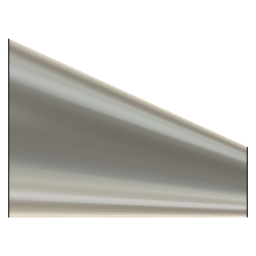 DOWNLOAD 8@3_INCH__I.D._ECCENTRIC_REDUCER_11_GAUGE_v.f3d 8@3 INCH I.D. ECCENTRIC REDUCER 11 GAUGE v1