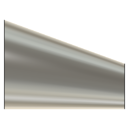 DOWNLOAD 8@4_INCH__I.D._ECCENTRIC_REDUCER_14_GAUGE_v.f3d 8@4 INCH I.D. ECCENTRIC REDUCER 14 GAUGE v1