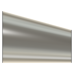 DOWNLOAD 8@5_INCH__I.D._ECCENTRIC_REDUCER_11_GAUGE_v.f3d 8@5 INCH I.D. ECCENTRIC REDUCER 11 GAUGE v1
