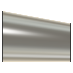 DOWNLOAD 8@6_INCH__I.D._ECCENTRIC_REDUCER_11_GAUGE_v.f3d 8@6 INCH I.D. ECCENTRIC REDUCER 11 GAUGE v1