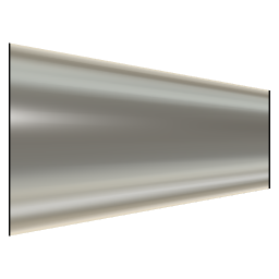 DOWNLOAD 8.0@4.0_INCH_I.D._CONCENTRIC_REDUCER_14_GAU.f3d 8.0@4.0 INCH I.D. CONCENTRIC REDUCER 14 GAUGE