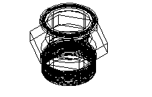 BPE Adapter 21MP 2.0 SPX