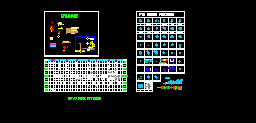 Plumbing Dynamic Blocks