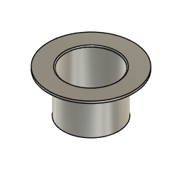 DOWNLOAD STAINLESS_3_INCH_I.D._LONG_NECK_COLLAR_TYPE.f3d STAINLESS 3 INCH I.D. LONG NECK COLLAR TYPE C v1