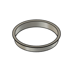 DOWNLOAD STAINLESS_36_INCH_I.D._STUB_END_TYPE_B_v1.f3d STAINLESS 36 INCH I.D. STUB END TYPE B v1