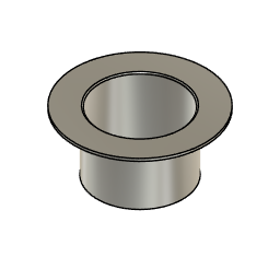 DOWNLOAD STAINLESS_4_INCH_I.D._LONG_NECK_COLLAR_TYPE.f3d STAINLESS 4 INCH I.D. LONG NECK COLLAR TYPE C v1