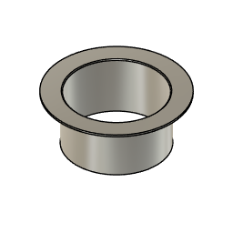 DOWNLOAD STAINLESS_6_INCH_I.D._LONG_NECK_COLLAR_TYPE.f3d STAINLESS 6 INCH I.D. LONG NECK COLLAR TYPE C v1