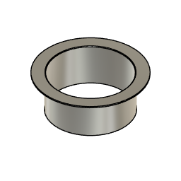 DOWNLOAD STAINLESS_8_INCH_I.D._LONG_NECK_COLLAR_TYPE.f3d STAINLESS 8 INCH I.D. LONG NECK COLLAR TYPE C v1