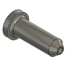 DOWNLOAD STUB_END_1_2_SCH_XXS.f3d STUB END 1_2 SCH XXS