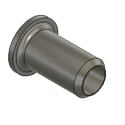 DOWNLOAD STUB_END_1.5_SCH_160.f3d STUB END 1.5 SCH 160