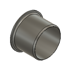 STUB END 12.0 SCH XS