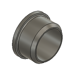 DOWNLOAD STUB_END_20.0_SCH_160.f3d STUB END 20.0 SCH 160