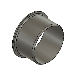 DOWNLOAD STUB_END_20.0_SCH_40.f3d STUB END 20.0 SCH 40