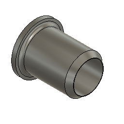 DOWNLOAD STUB_END_5.0_SCH_160.f3d STUB END 5.0 SCH 160