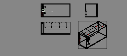 co2 conteyner fire system