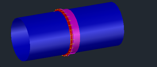 expansion joint