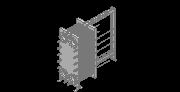 Plate Heat Exchanger