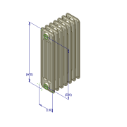 Radiator_plechovy