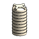 1000L water tank