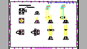 UNISTRUT-POLY-POST BASE_Generic