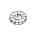 Vortex Plate