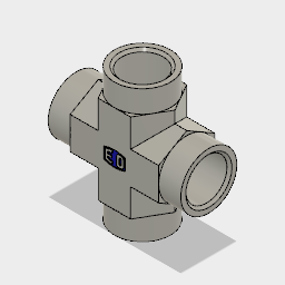 DOWNLOAD Parker-NPTF-8KMMOO-S.f3d Parker-NPTF-8KMMOO-S