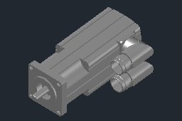 MTR-AC-55-3S-AA