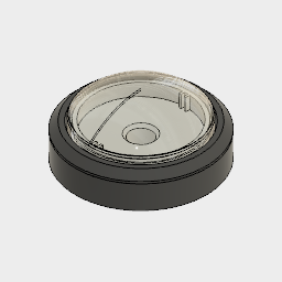 DOWNLOAD 1185 Massive Arcade Button 100mm.f3d 1185 Massive Arcade Button 100mm
