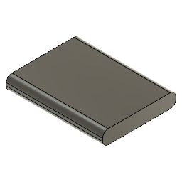 DOWNLOAD 1317 150mAh Lipo Battery.f3d 1317 150mAh Lipo Battery