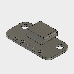 1833 micro USB Breakout