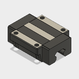 DOWNLOAD 1866 Slide Rail Platform.f3d 1866 Slide Rail Platform