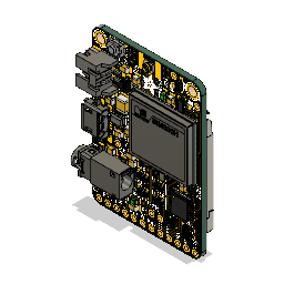 1946 Adafruit FONA 800 GSM