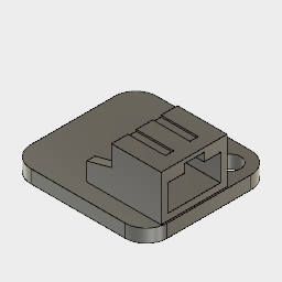 DOWNLOAD 2124 Trinket Lipo Backpack.f3d 2124 Trinket Lipo Backpack