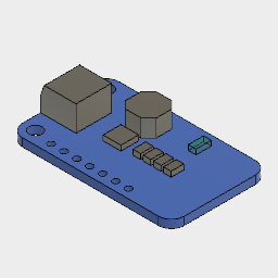 2190 Verter 5V USB