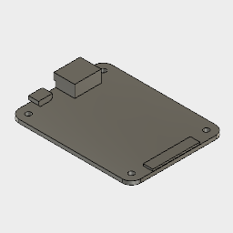 2218 HDMI TPF401 Breakout