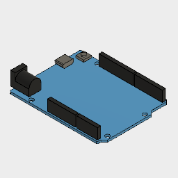DOWNLOAD 2488 Adafruit Metro 328.f3d 2488 Adafruit Metro 328