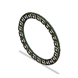 DOWNLOAD 24x NeoPixel Ring 1586.f3d 24x NeoPixel Ring 1586