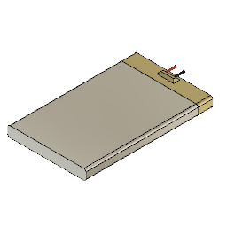 DOWNLOAD 258 1200mAh lipo.f3d 258 1200mAh lipo