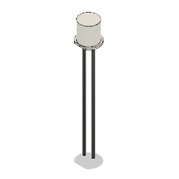 DOWNLOAD 2831 Photo Transistor Light Sensor.f3d 2831 Photo Transistor Light Sensor