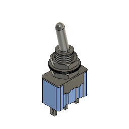 DOWNLOAD 3221 Toggle Switch.f3d 3221 Toggle Switch