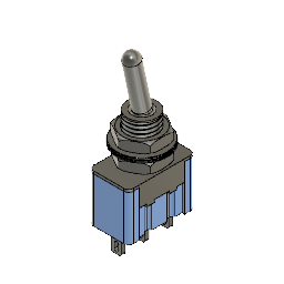 3221 Toggle Switch